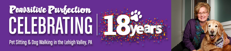 PawsitivePurfection-18yrAnniversary